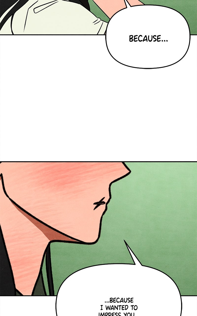 Who’s ThatLong-Haired Senior? Ep. 13 - Stone Date: Part 2 page 56 - 