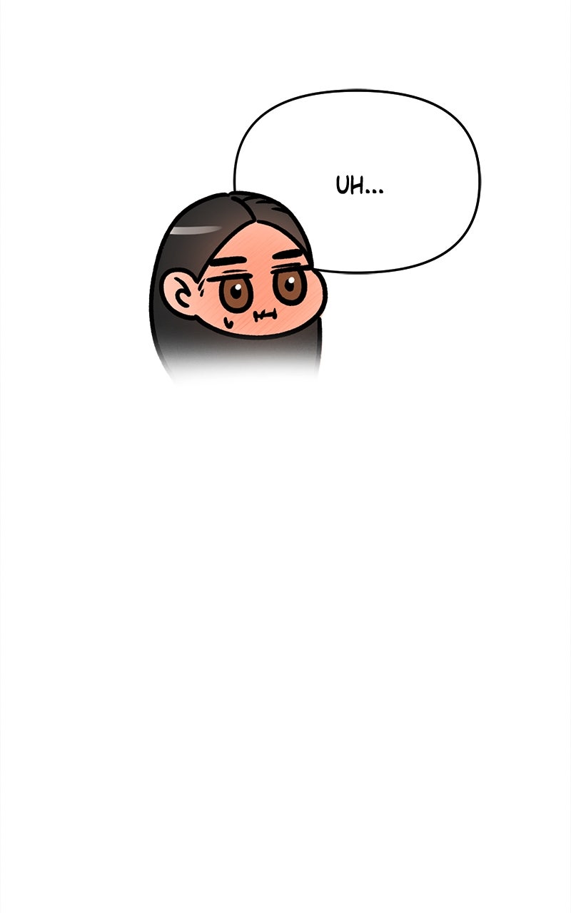 Who’s ThatLong-Haired Senior? Ep. 13 - Stone Date: Part 2 page 58 - 