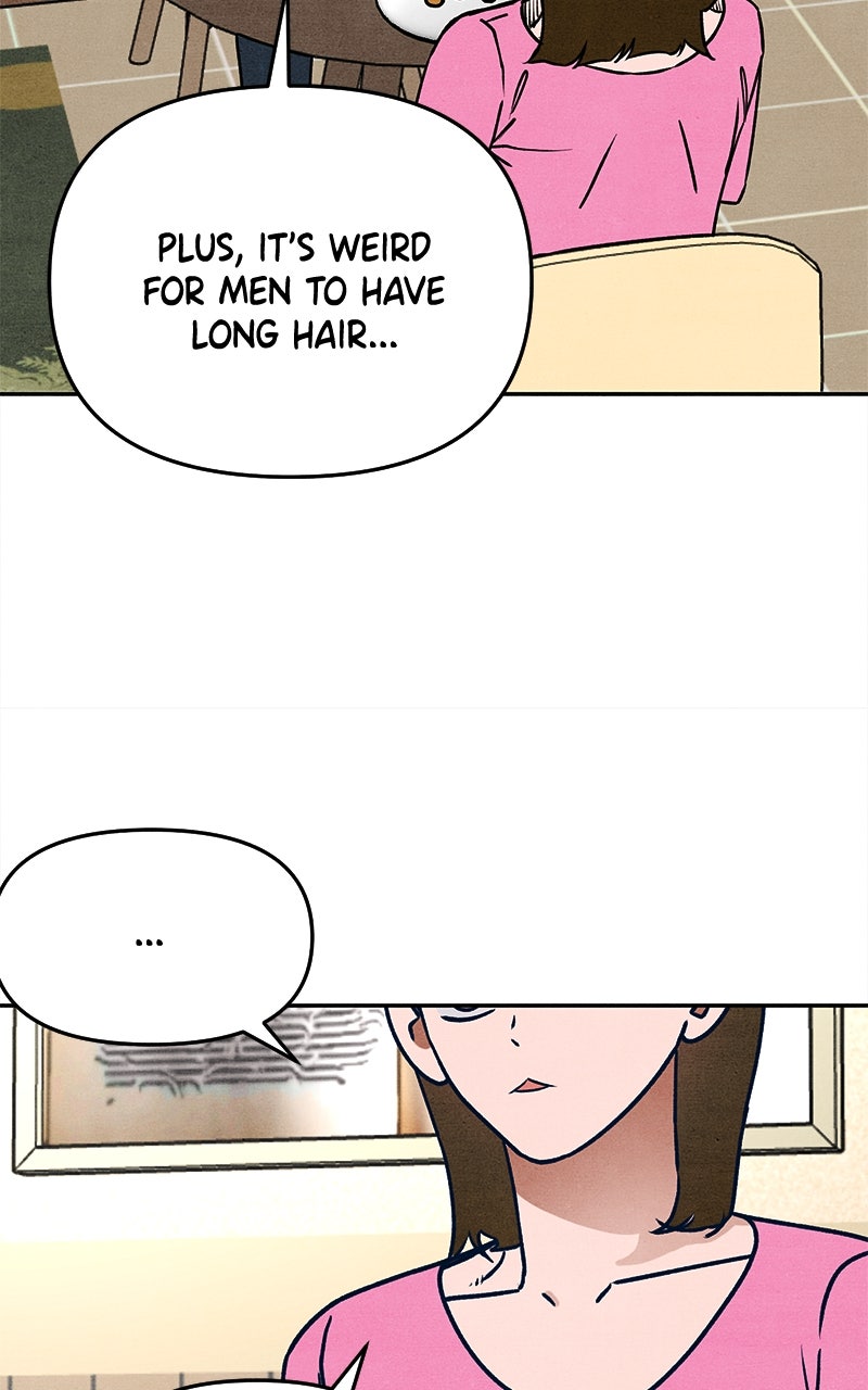 Who’s ThatLong-Haired Senior? Ep. 13 - Stone Date: Part 2 page 60 - 