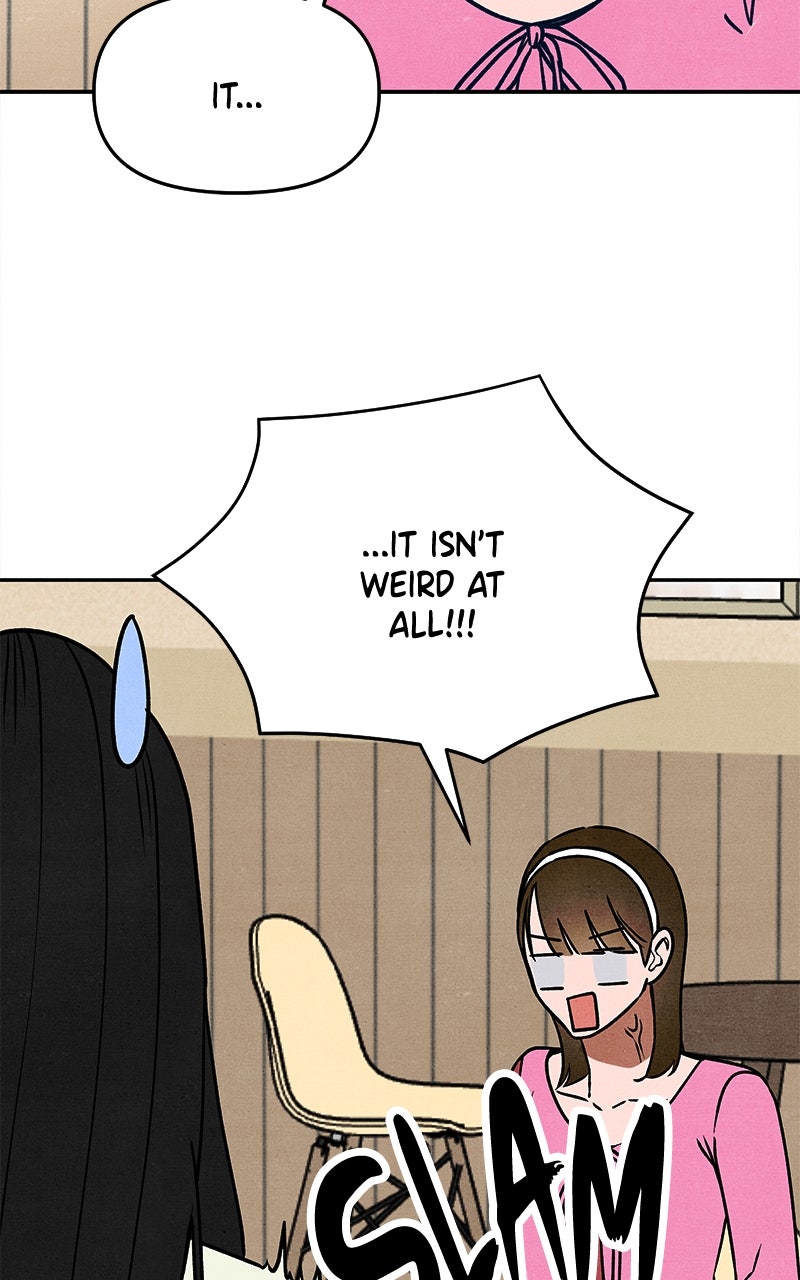 Who’s ThatLong-Haired Senior? Ep. 13 - Stone Date: Part 2 page 61 - 