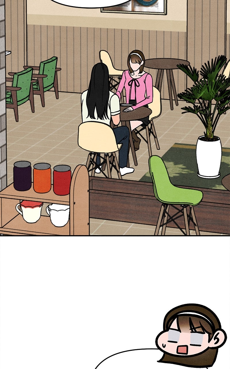 Who’s ThatLong-Haired Senior? Ep. 13 - Stone Date: Part 2 page 63 - 