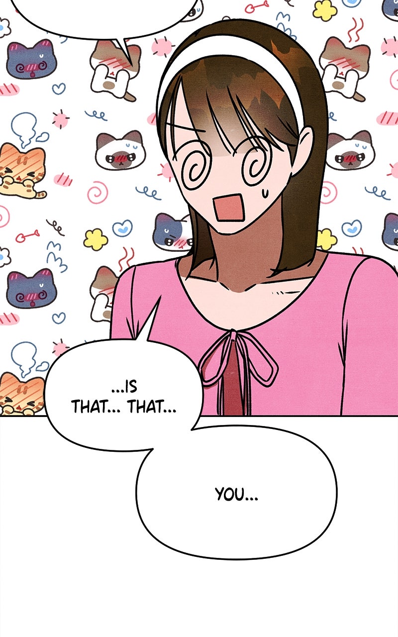 Who’s ThatLong-Haired Senior? Ep. 13 - Stone Date: Part 2 page 65 - 