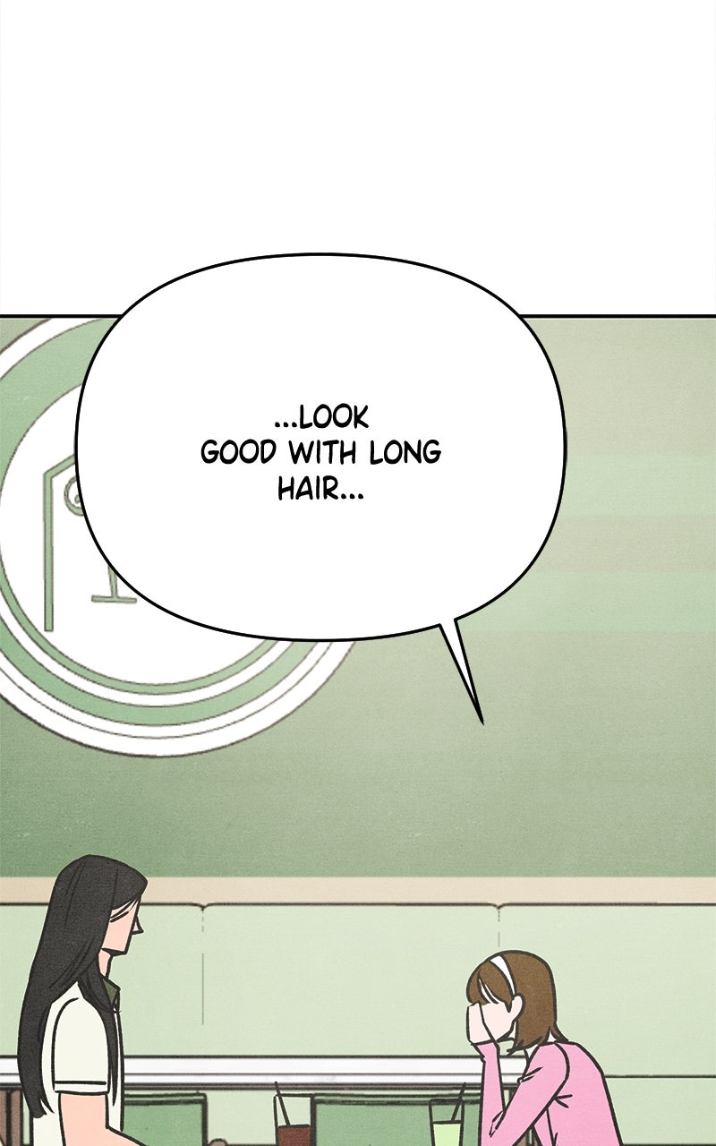 Who’s ThatLong-Haired Senior? Ep. 13 - Stone Date: Part 2 page 66 - 