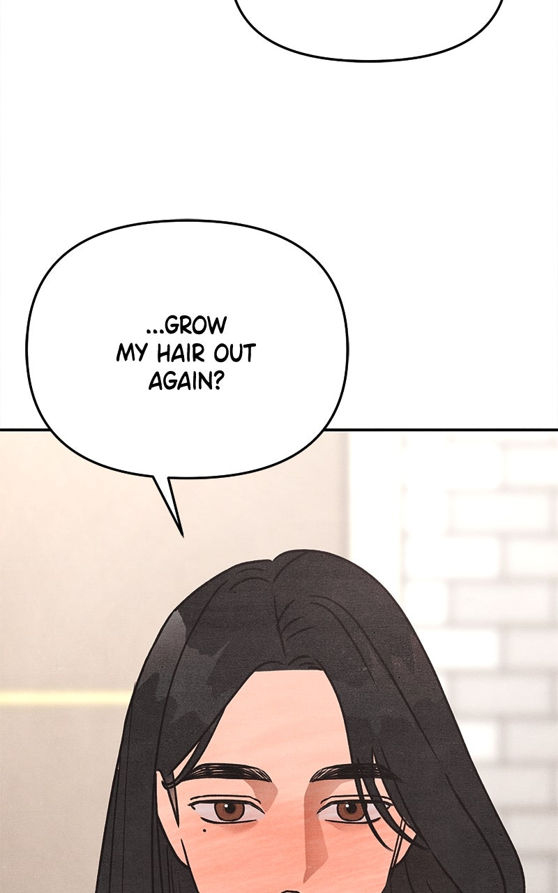 Who’s ThatLong-Haired Senior? Ep. 13 - Stone Date: Part 2 page 70 - 