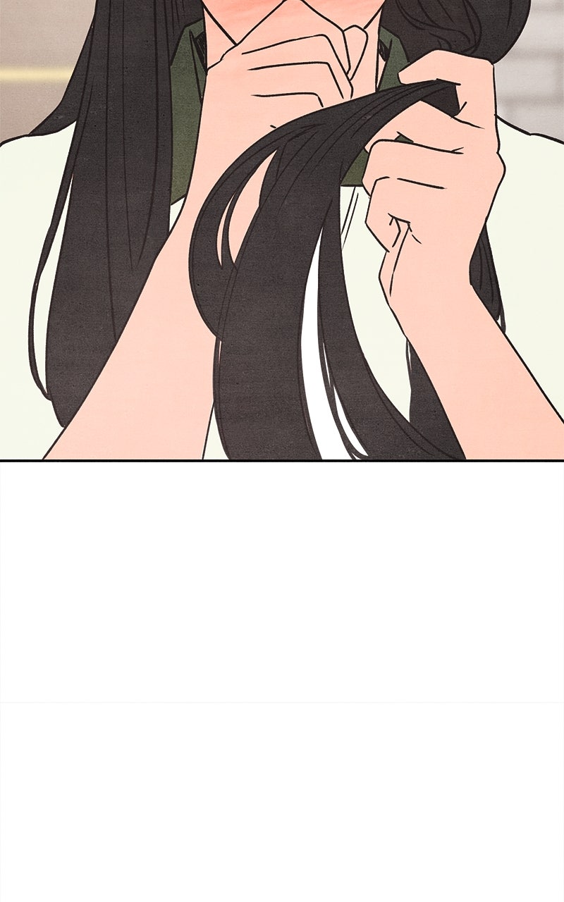 Who’s ThatLong-Haired Senior? Ep. 13 - Stone Date: Part 2 page 71 - 