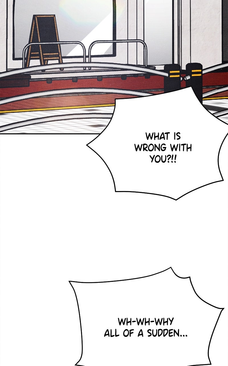 Who’s ThatLong-Haired Senior? Ep. 13 - Stone Date: Part 2 page 73 - 