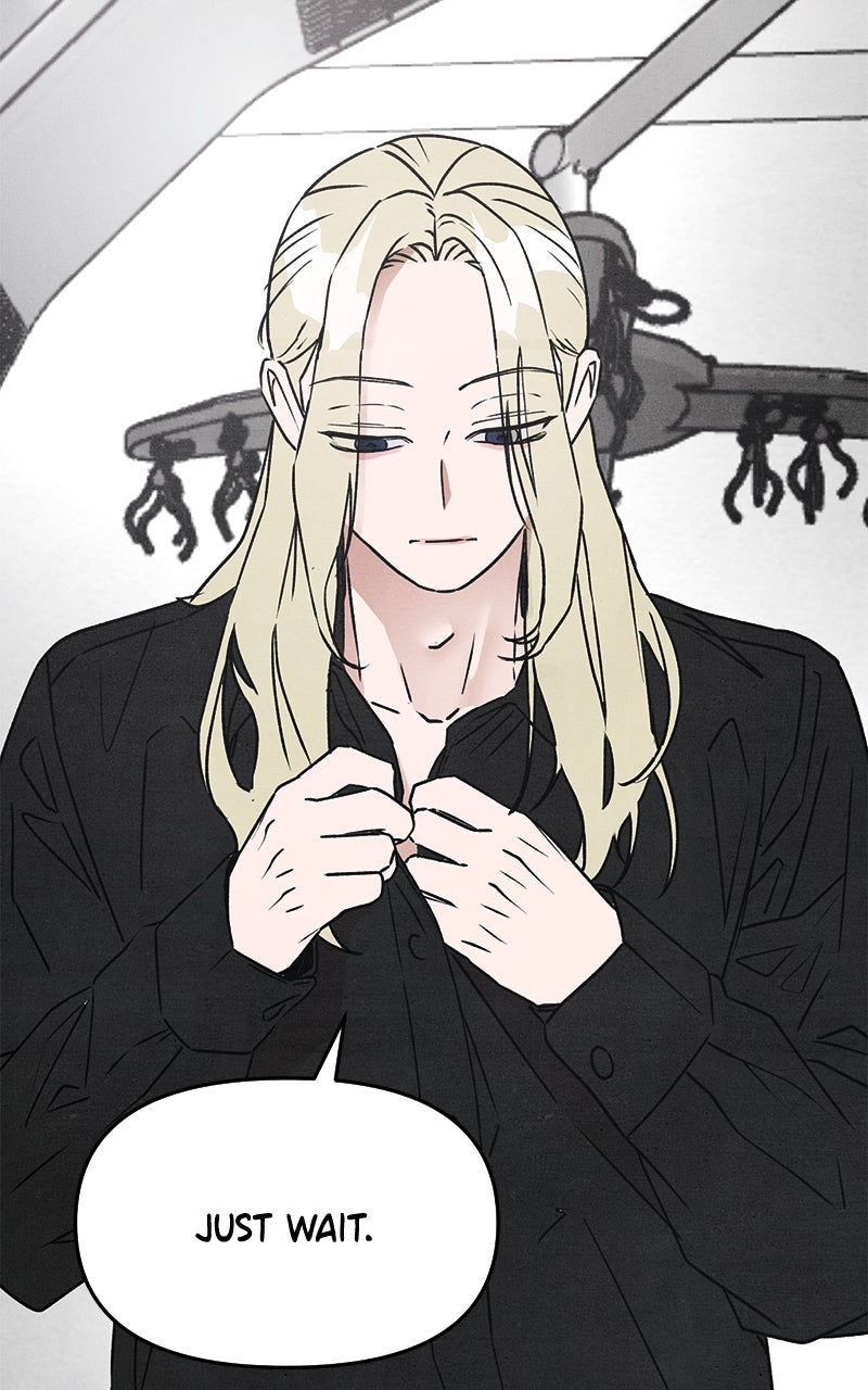 Who’s ThatLong-Haired Senior? Ep. 13 - Stone Date: Part 2 page 75 - 