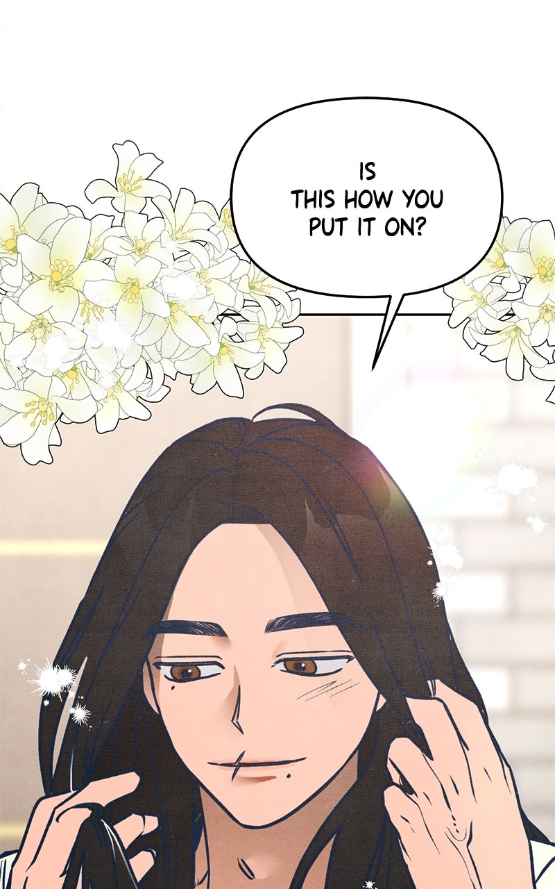 Who’s ThatLong-Haired Senior? Ep. 13 - Stone Date: Part 2 page 9 - 