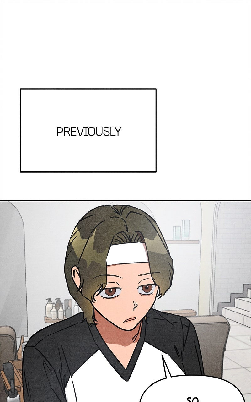 Who’s ThatLong-Haired Senior? Ep. 14 - Stone Date: Part 3 page 1 - 