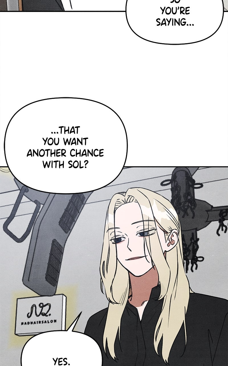 Who’s ThatLong-Haired Senior? Ep. 14 - Stone Date: Part 3 page 2 - 