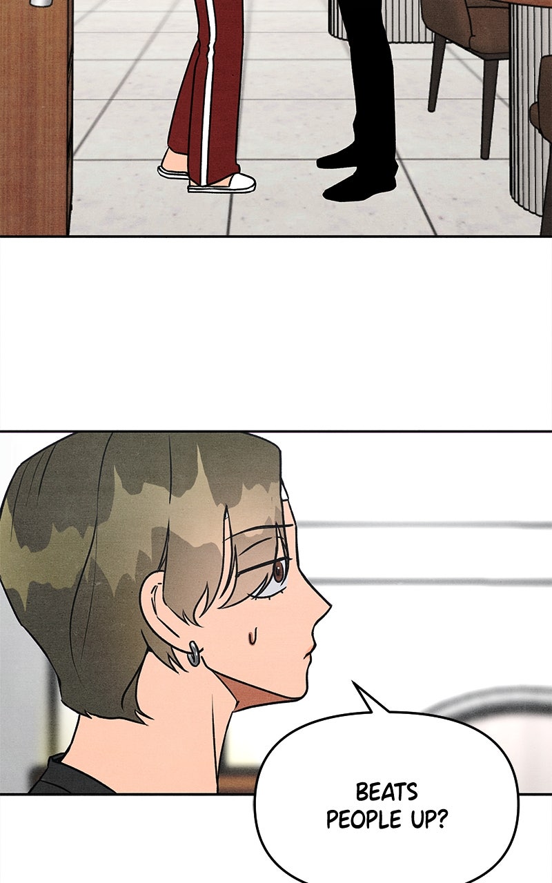 Who’s ThatLong-Haired Senior? Ep. 14 - Stone Date: Part 3 page 11 - 