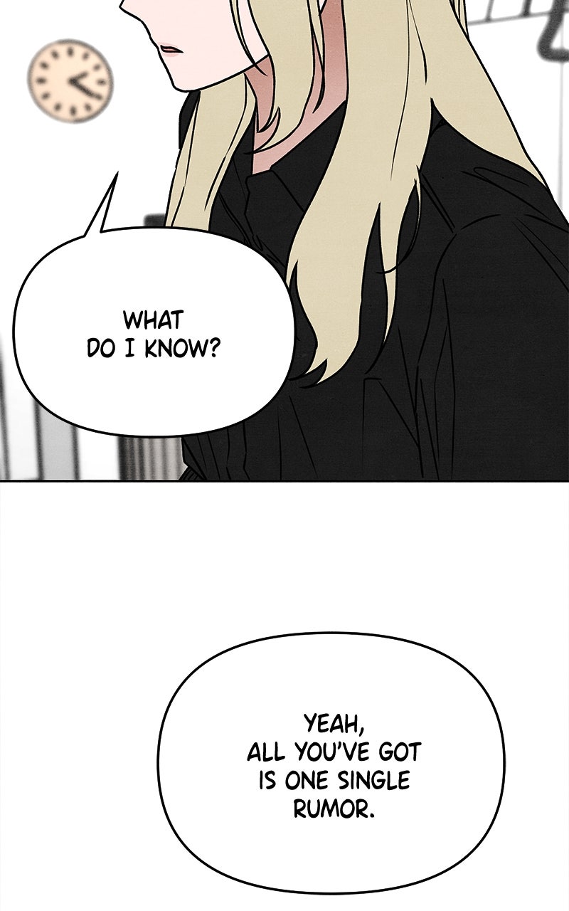 Who’s ThatLong-Haired Senior? Ep. 14 - Stone Date: Part 3 page 19 - 