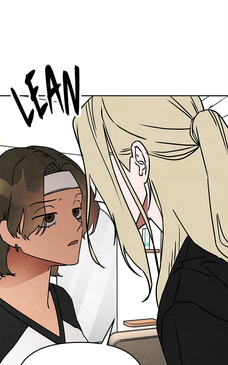 Who’s ThatLong-Haired Senior? Ep. 14 - Stone Date: Part 3 page 20 - 