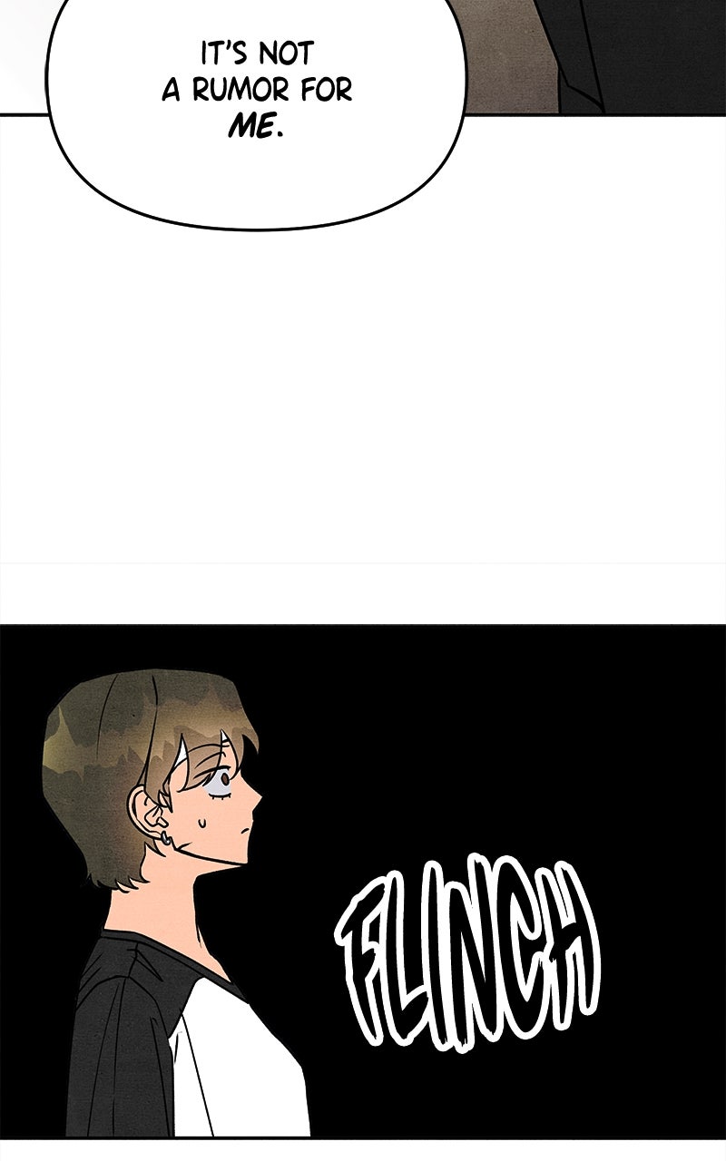 Who’s ThatLong-Haired Senior? Ep. 14 - Stone Date: Part 3 page 21 - 