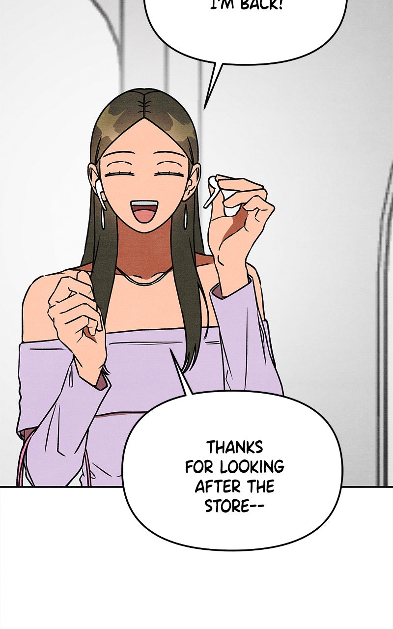Who’s ThatLong-Haired Senior? Ep. 14 - Stone Date: Part 3 page 37 - 