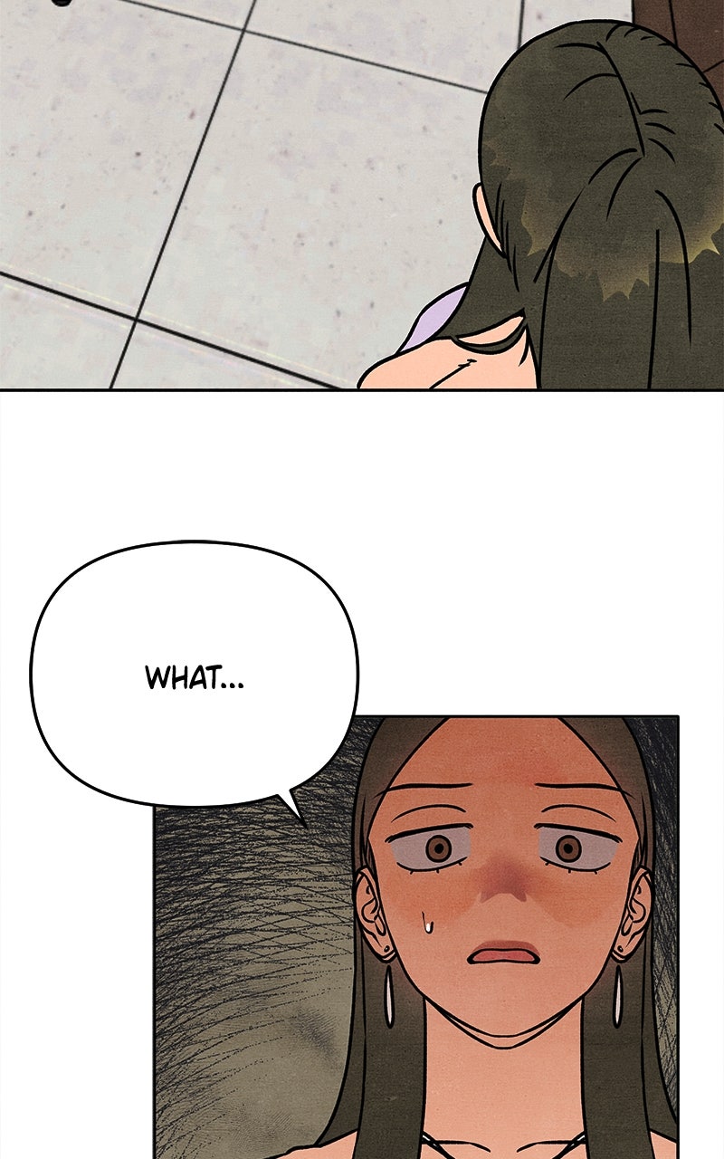 Who’s ThatLong-Haired Senior? Ep. 14 - Stone Date: Part 3 page 39 - 