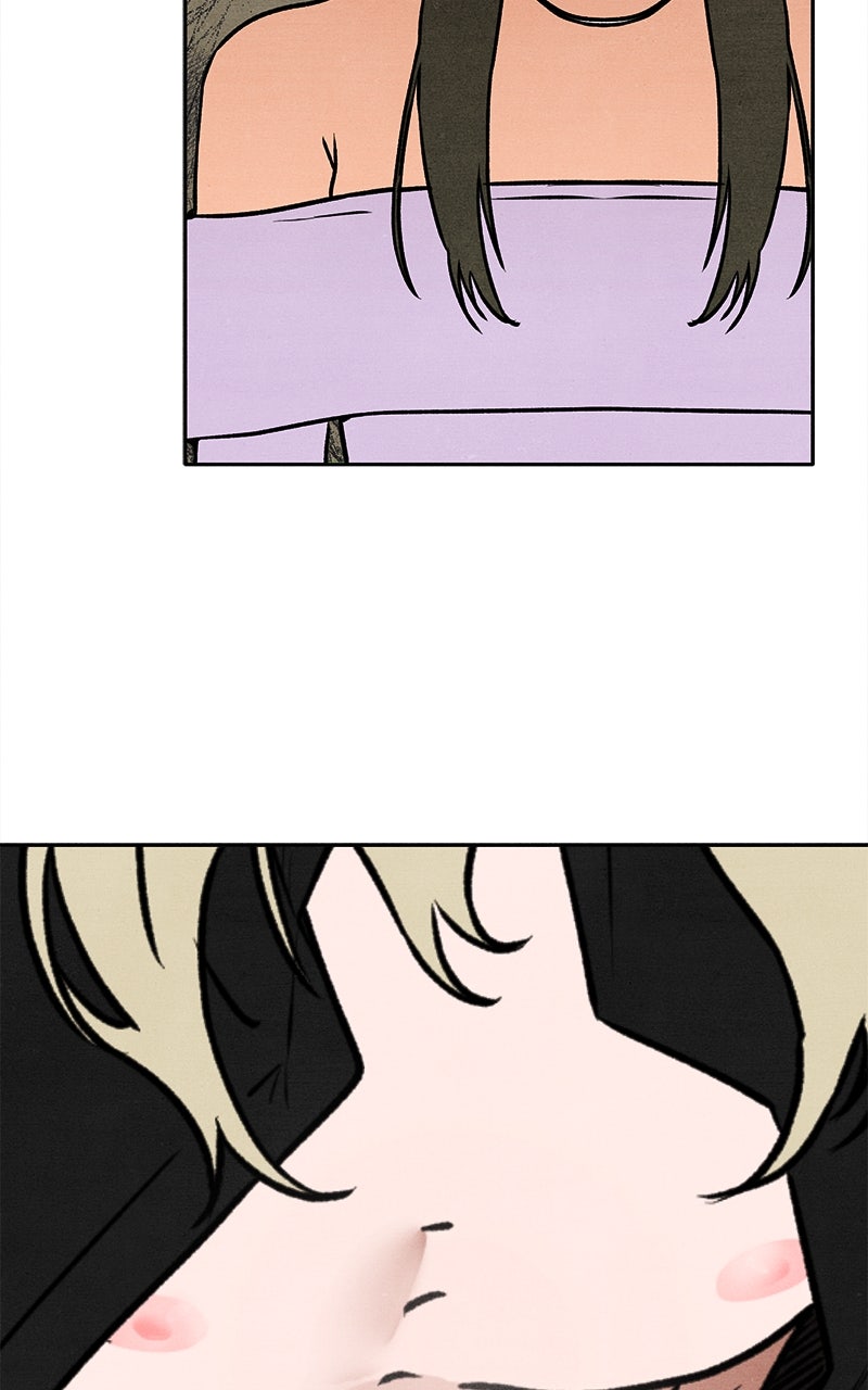 Who’s ThatLong-Haired Senior? Ep. 14 - Stone Date: Part 3 page 40 - 