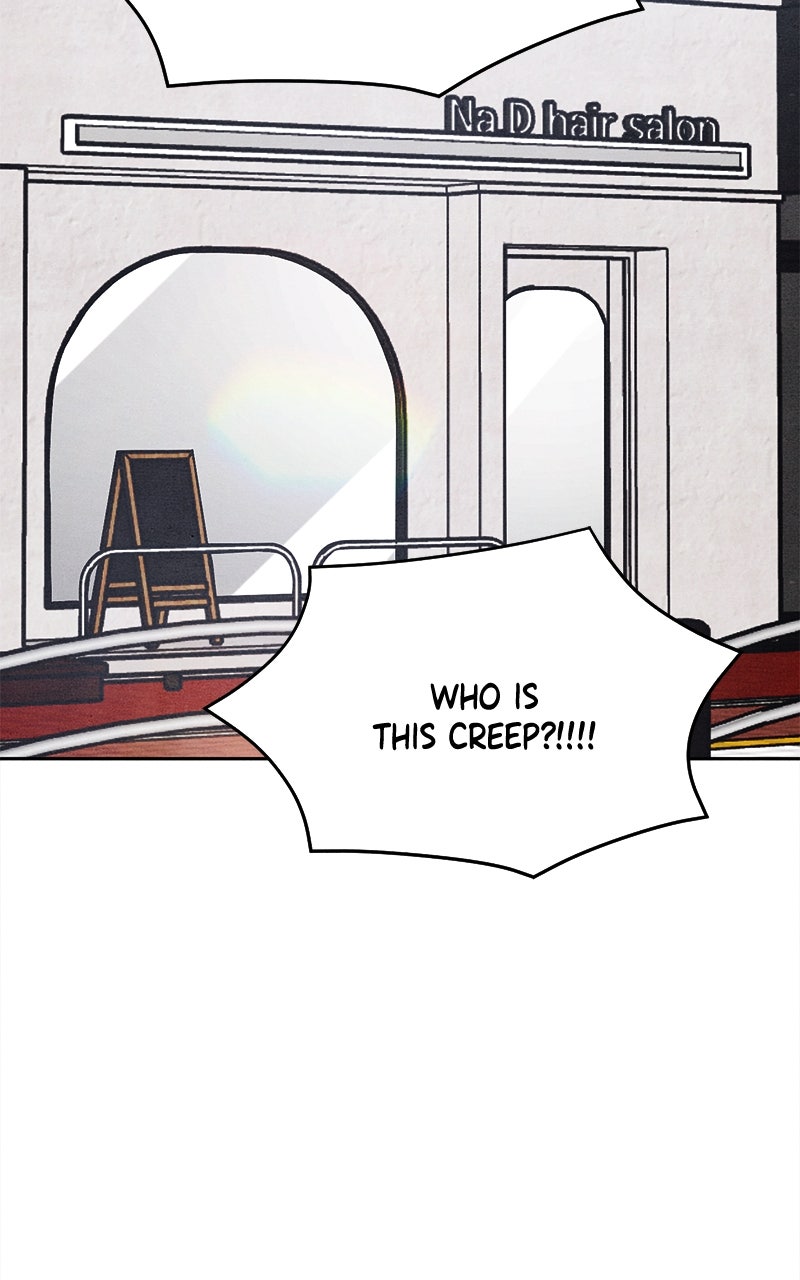 Who’s ThatLong-Haired Senior? Ep. 14 - Stone Date: Part 3 page 42 - 
