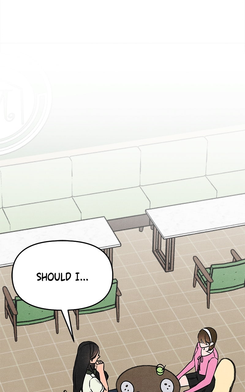 Who’s ThatLong-Haired Senior? Ep. 14 - Stone Date: Part 3 page 43 - 