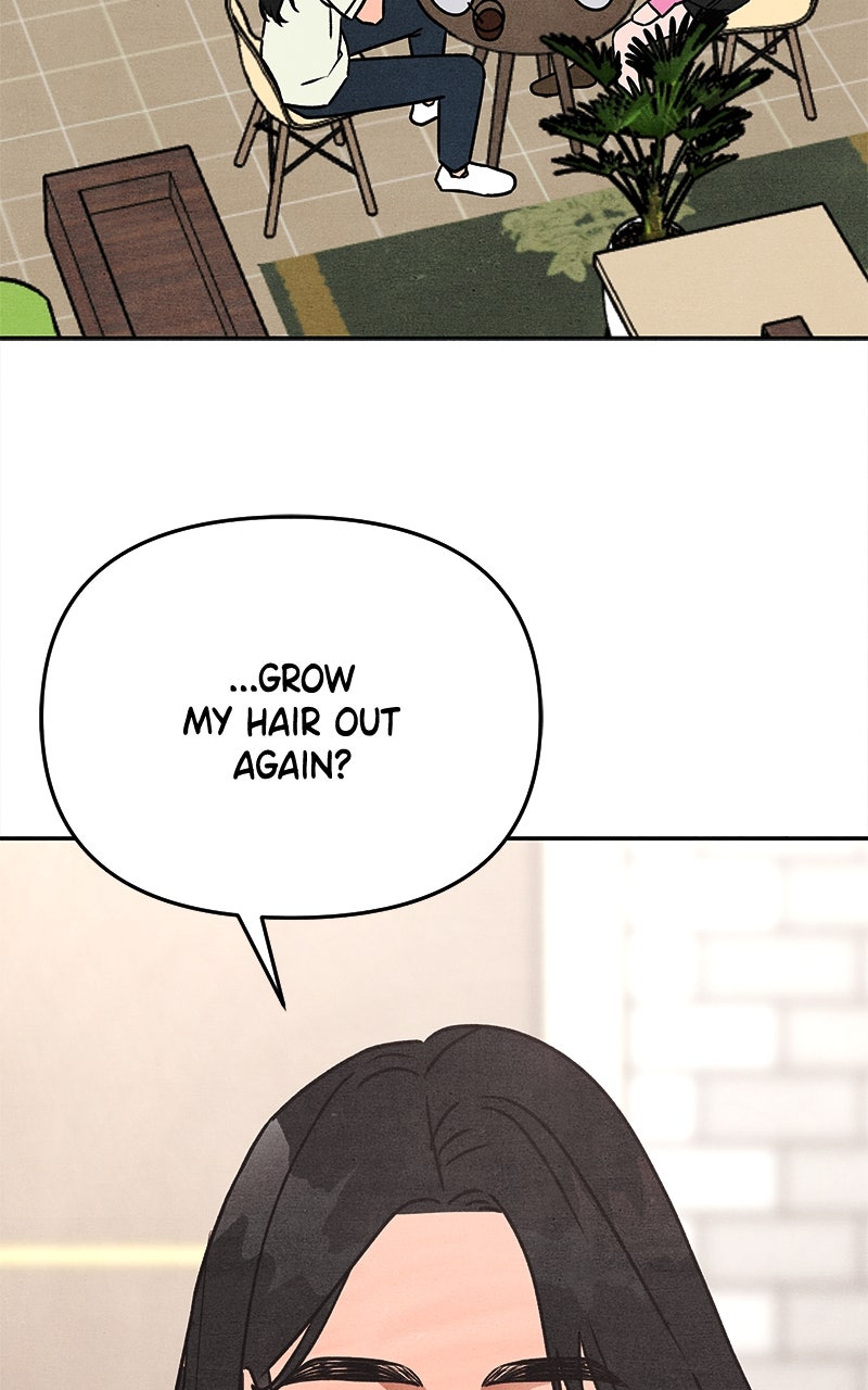 Who’s ThatLong-Haired Senior? Ep. 14 - Stone Date: Part 3 page 44 - 