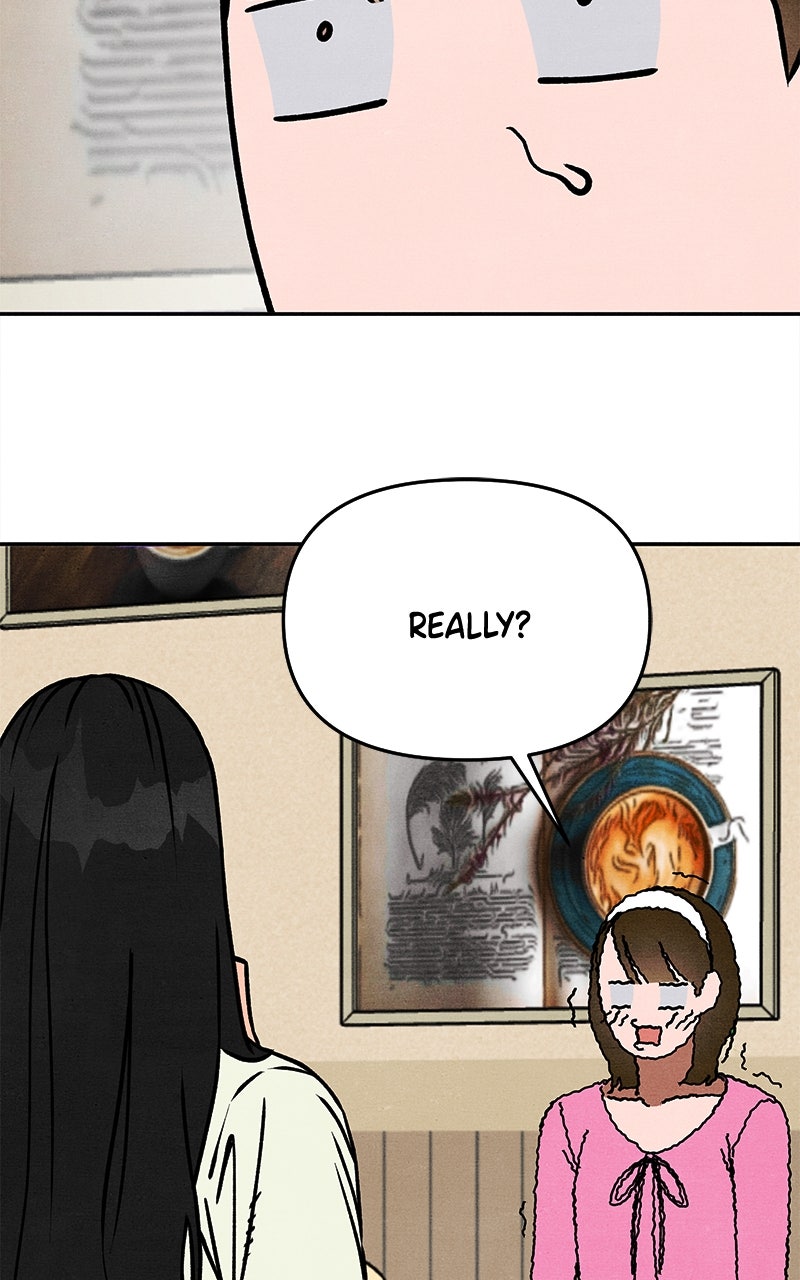 Who’s ThatLong-Haired Senior? Ep. 14 - Stone Date: Part 3 page 46 - 