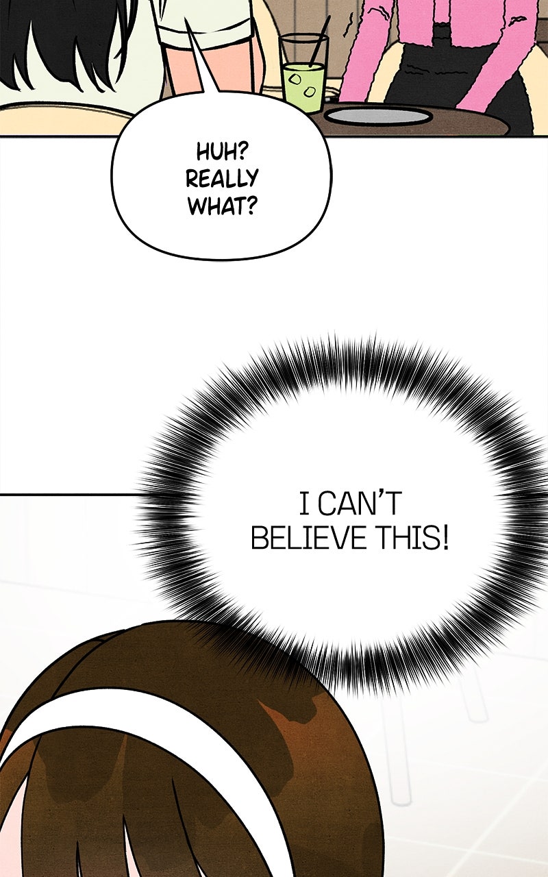 Who’s ThatLong-Haired Senior? Ep. 14 - Stone Date: Part 3 page 47 - 