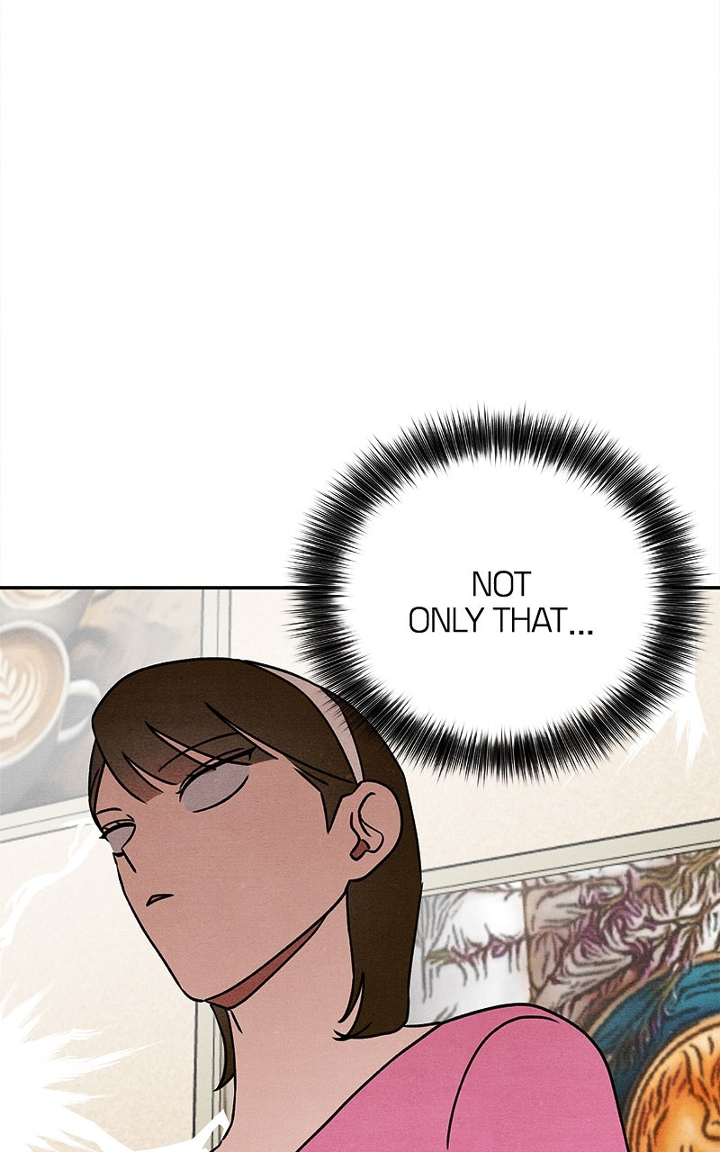 Who’s ThatLong-Haired Senior? Ep. 14 - Stone Date: Part 3 page 50 - 