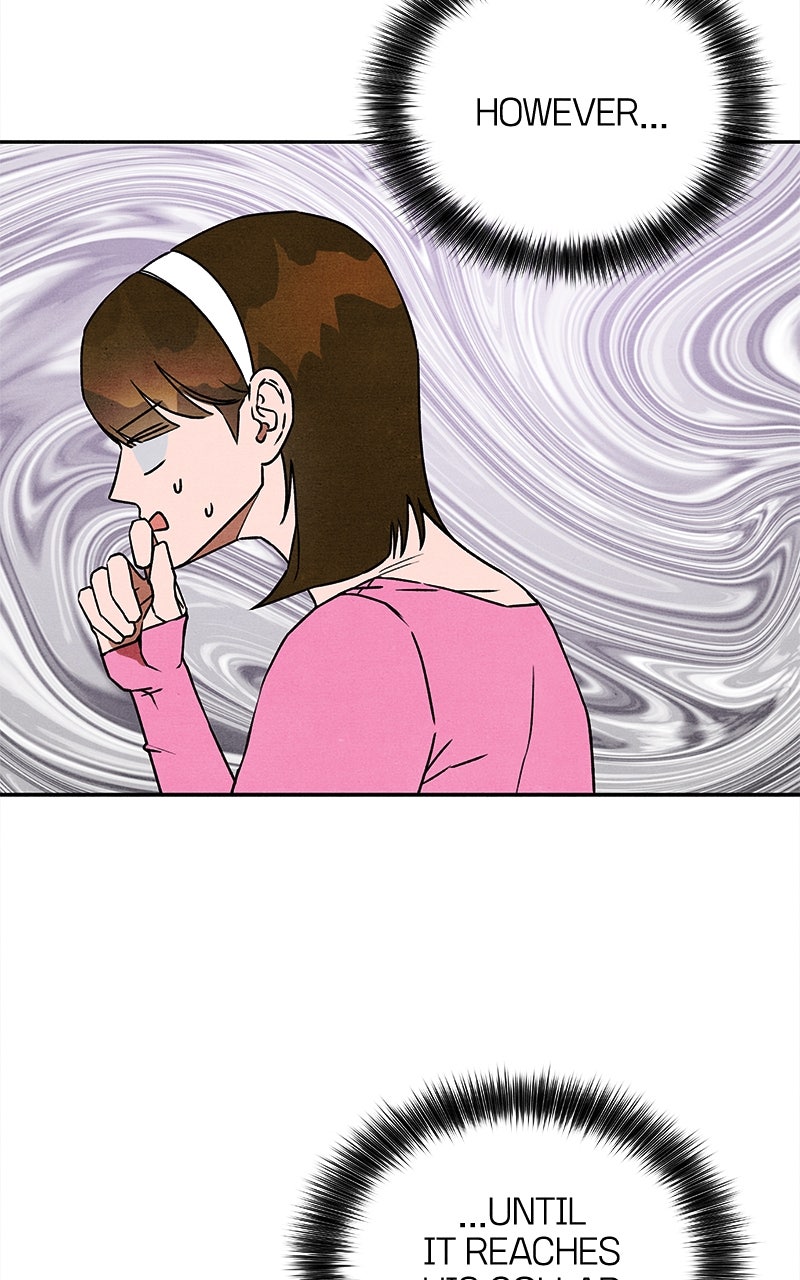 Who’s ThatLong-Haired Senior? Ep. 14 - Stone Date: Part 3 page 55 - 