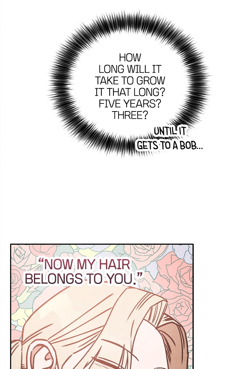 Who’s ThatLong-Haired Senior? Ep. 14 - Stone Date: Part 3 page 57 - 