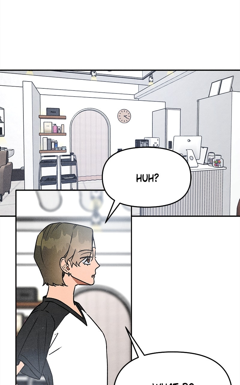 Who’s ThatLong-Haired Senior? Ep. 14 - Stone Date: Part 3 page 7 - 