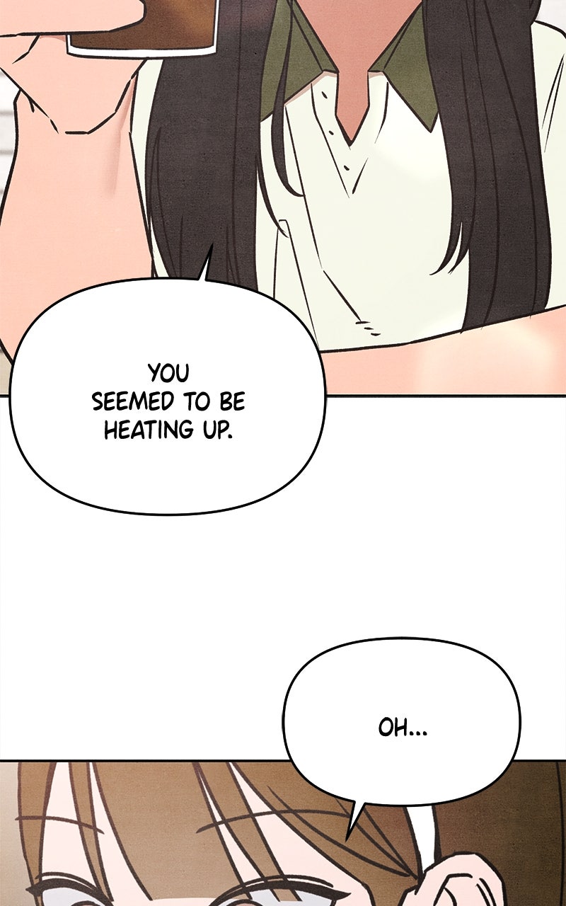 Who’s ThatLong-Haired Senior? Ep. 14 - Stone Date: Part 3 page 63 - 