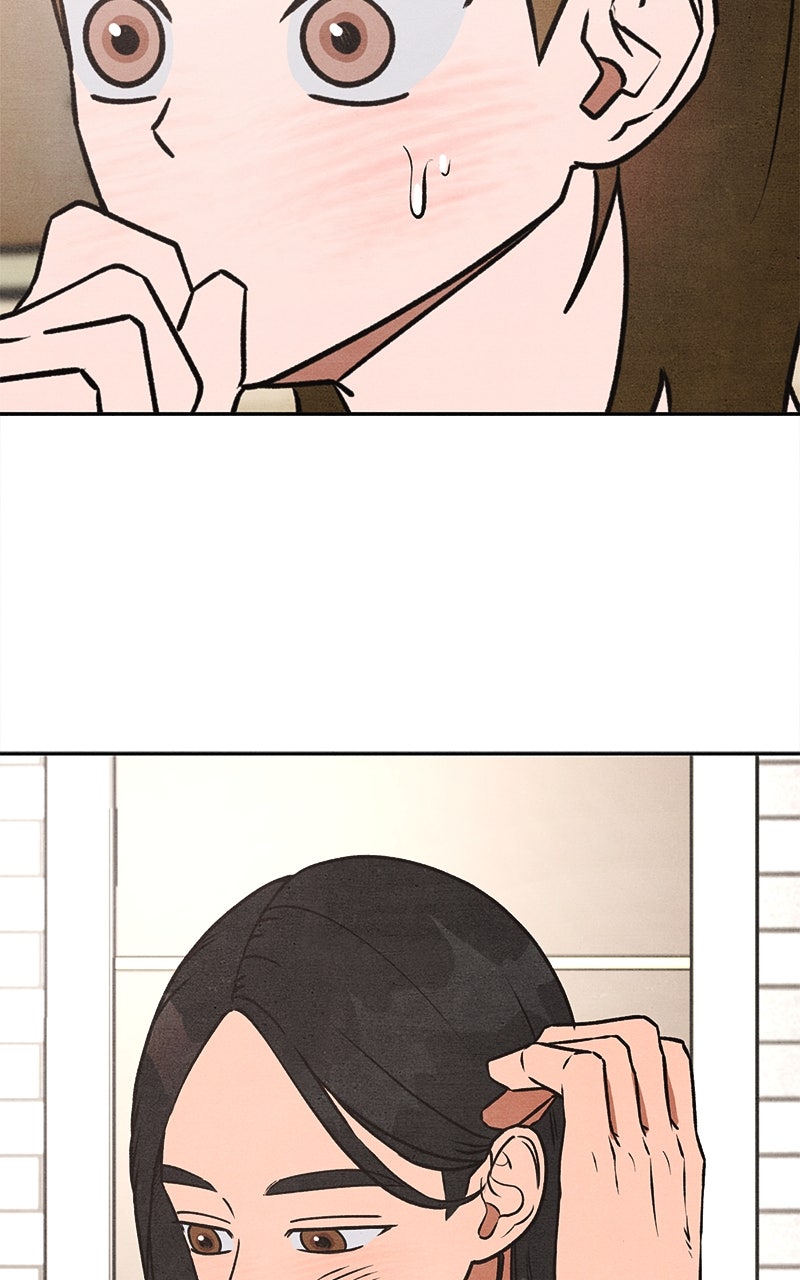 Who’s ThatLong-Haired Senior? Ep. 14 - Stone Date: Part 3 page 64 - 