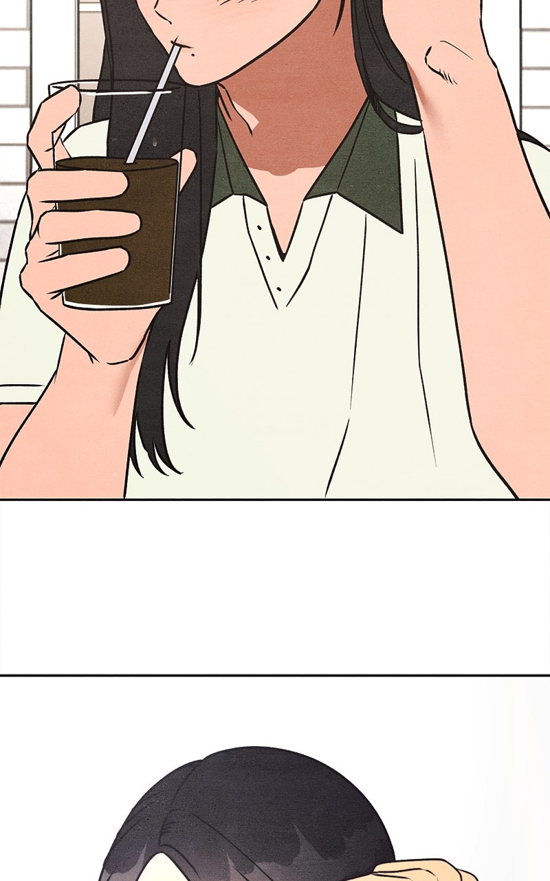 Who’s ThatLong-Haired Senior? Ep. 14 - Stone Date: Part 3 page 65 - 