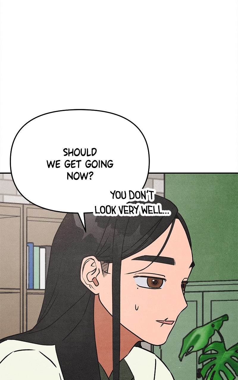 Who’s ThatLong-Haired Senior? Ep. 14 - Stone Date: Part 3 page 68 - 