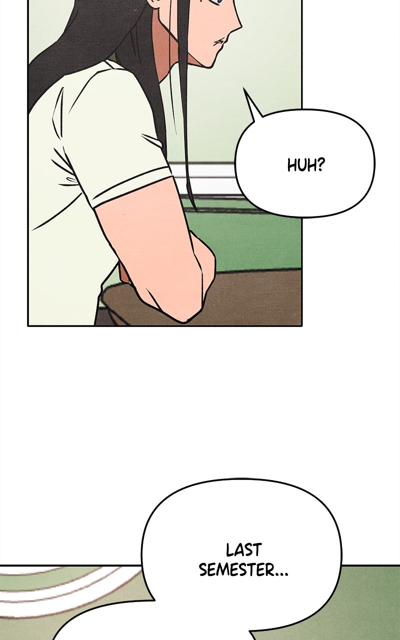 Who’s ThatLong-Haired Senior? Ep. 14 - Stone Date: Part 3 page 70 - 