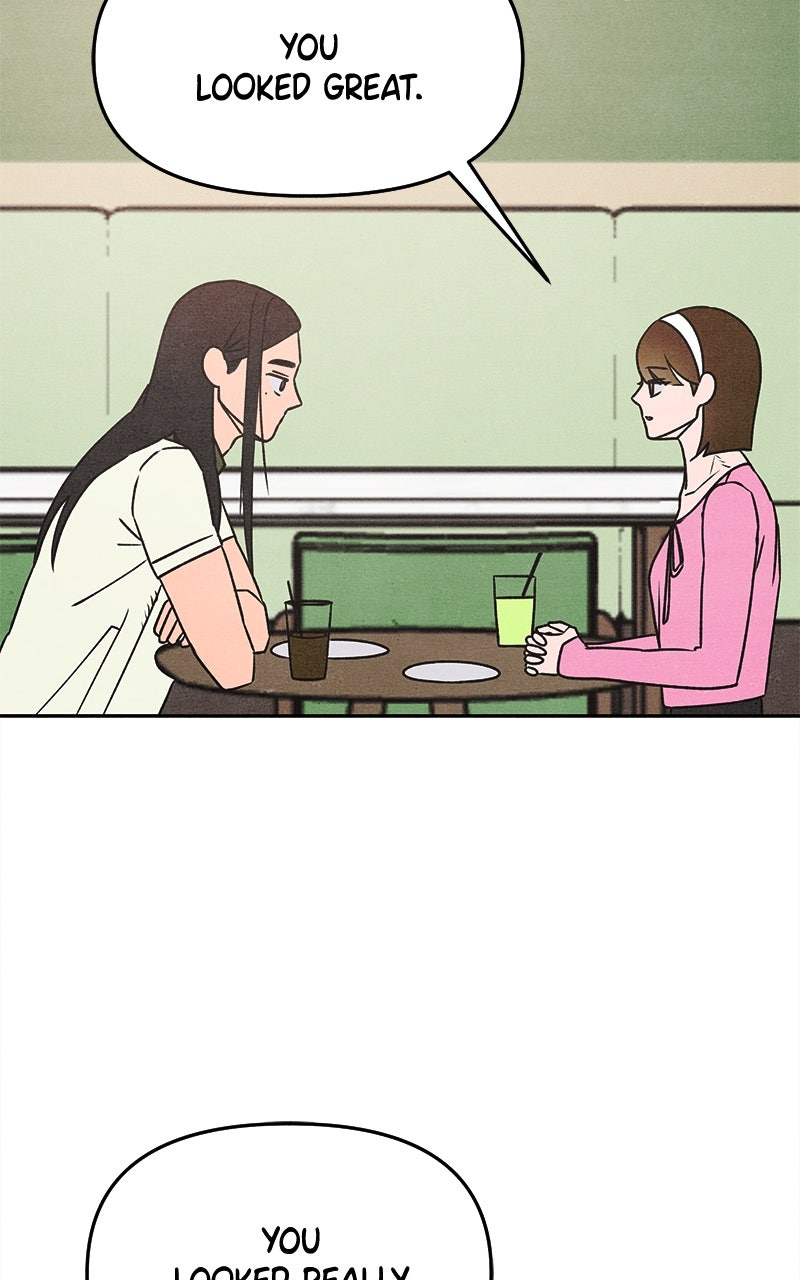 Who’s ThatLong-Haired Senior? Ep. 14 - Stone Date: Part 3 page 71 - 