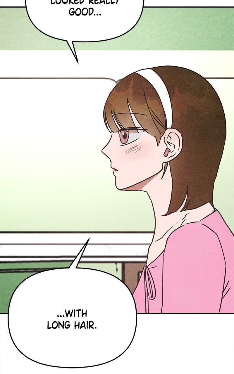 Who’s ThatLong-Haired Senior? Ep. 14 - Stone Date: Part 3 page 72 - 