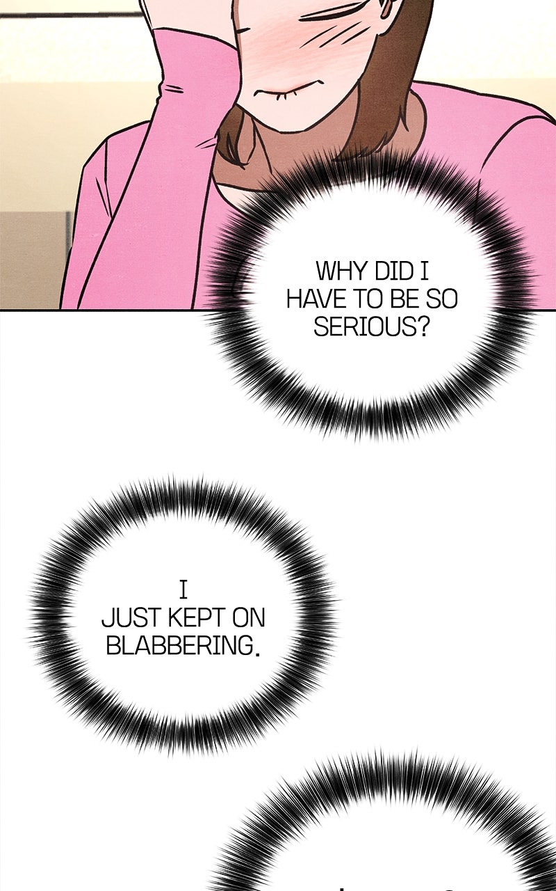 Who’s ThatLong-Haired Senior? Ep. 14 - Stone Date: Part 3 page 78 - 