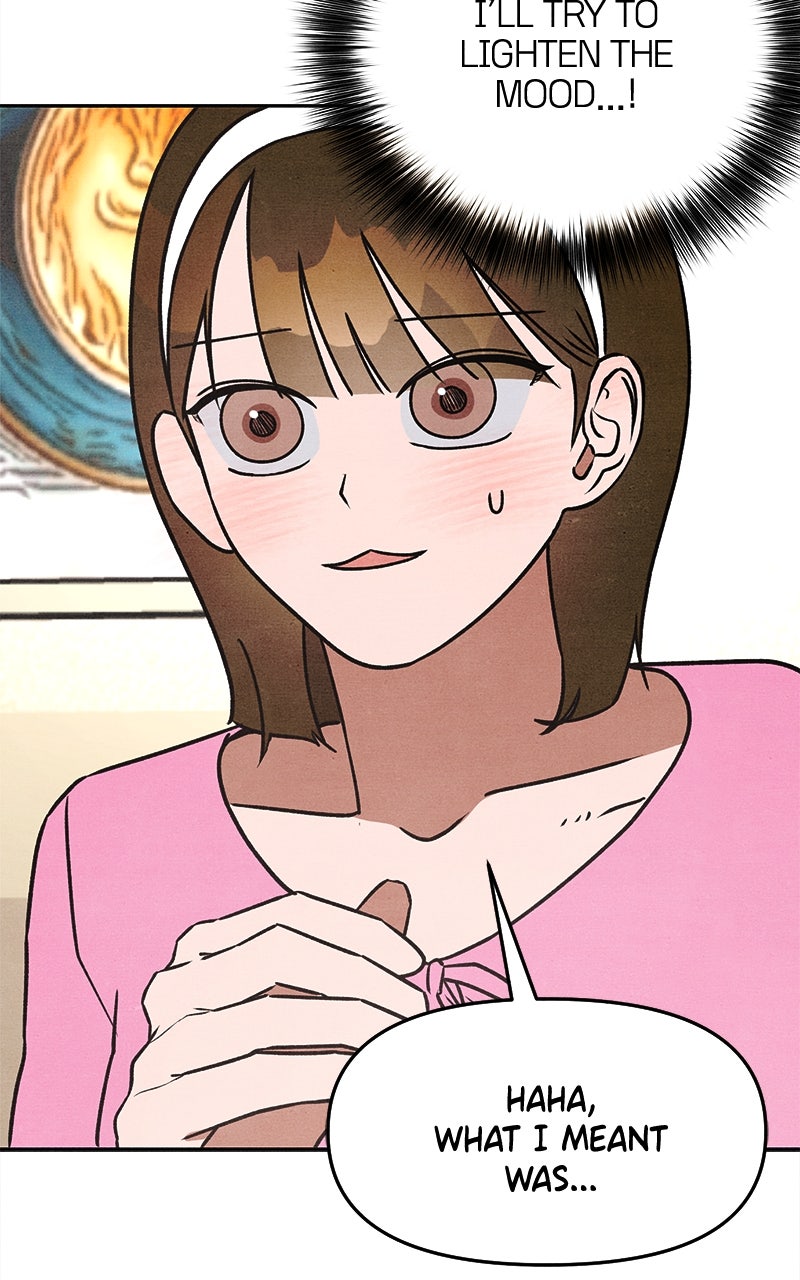 Who’s ThatLong-Haired Senior? Ep. 14 - Stone Date: Part 3 page 79 - 