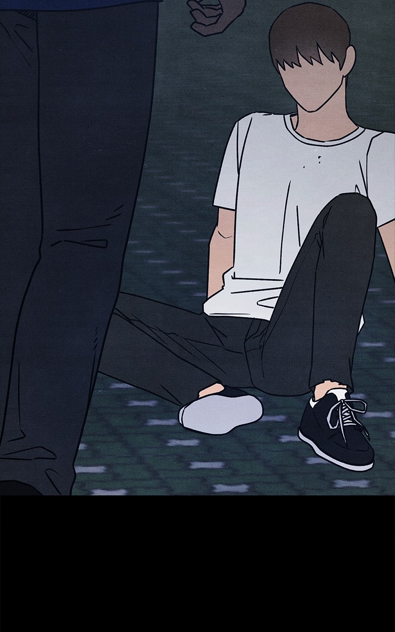 Who’s ThatLong-Haired Senior? Ep. 15 - Stone Date: Part 4 page 17 - 