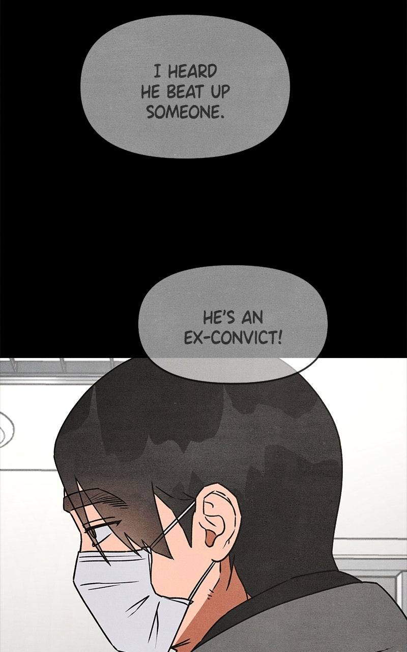 Who’s ThatLong-Haired Senior? Ep. 15 - Stone Date: Part 4 page 25 - 