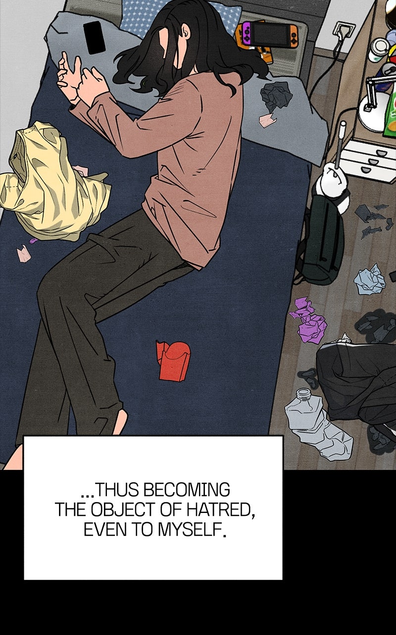 Who’s ThatLong-Haired Senior? Ep. 15 - Stone Date: Part 4 page 30 - 