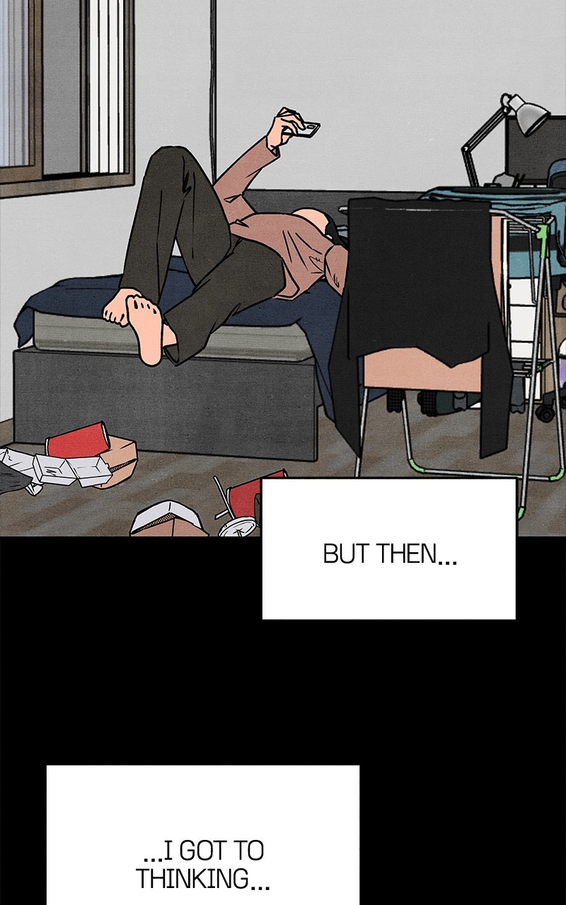 Who’s ThatLong-Haired Senior? Ep. 15 - Stone Date: Part 4 page 37 - 