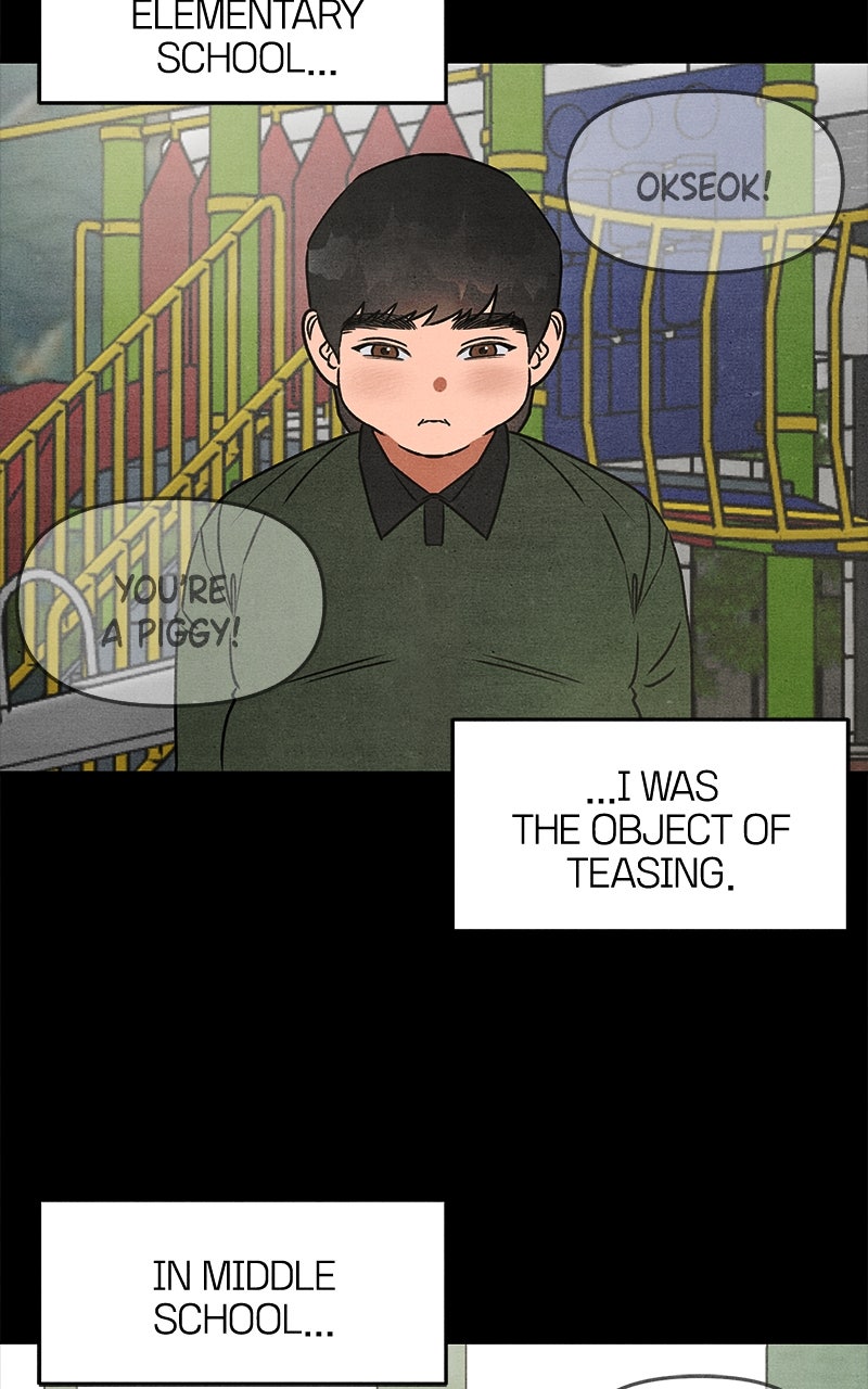 Who’s ThatLong-Haired Senior? Ep. 15 - Stone Date: Part 4 page 5 - 