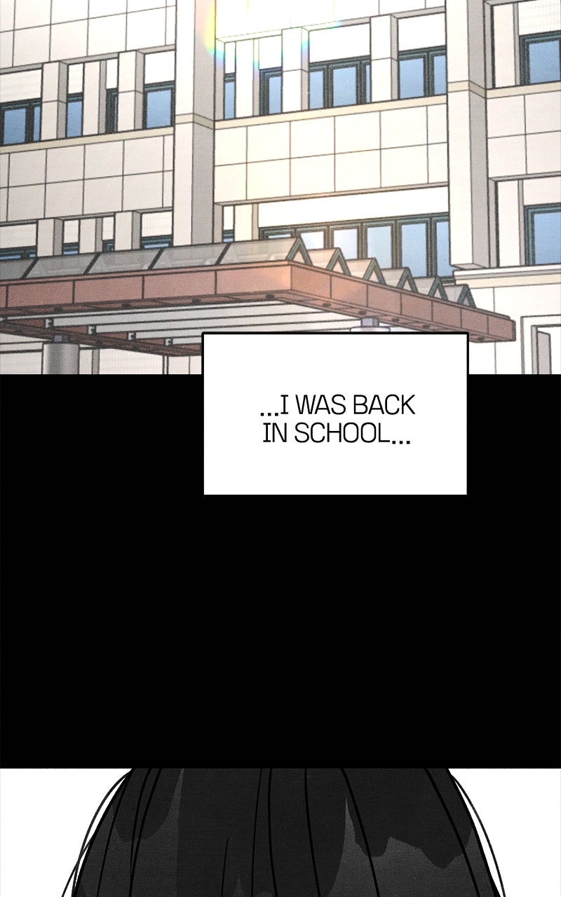 Who’s ThatLong-Haired Senior? Ep. 15 - Stone Date: Part 4 page 43 - 