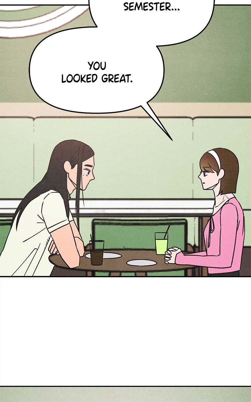 Who’s ThatLong-Haired Senior? Ep. 15 - Stone Date: Part 4 page 50 - 