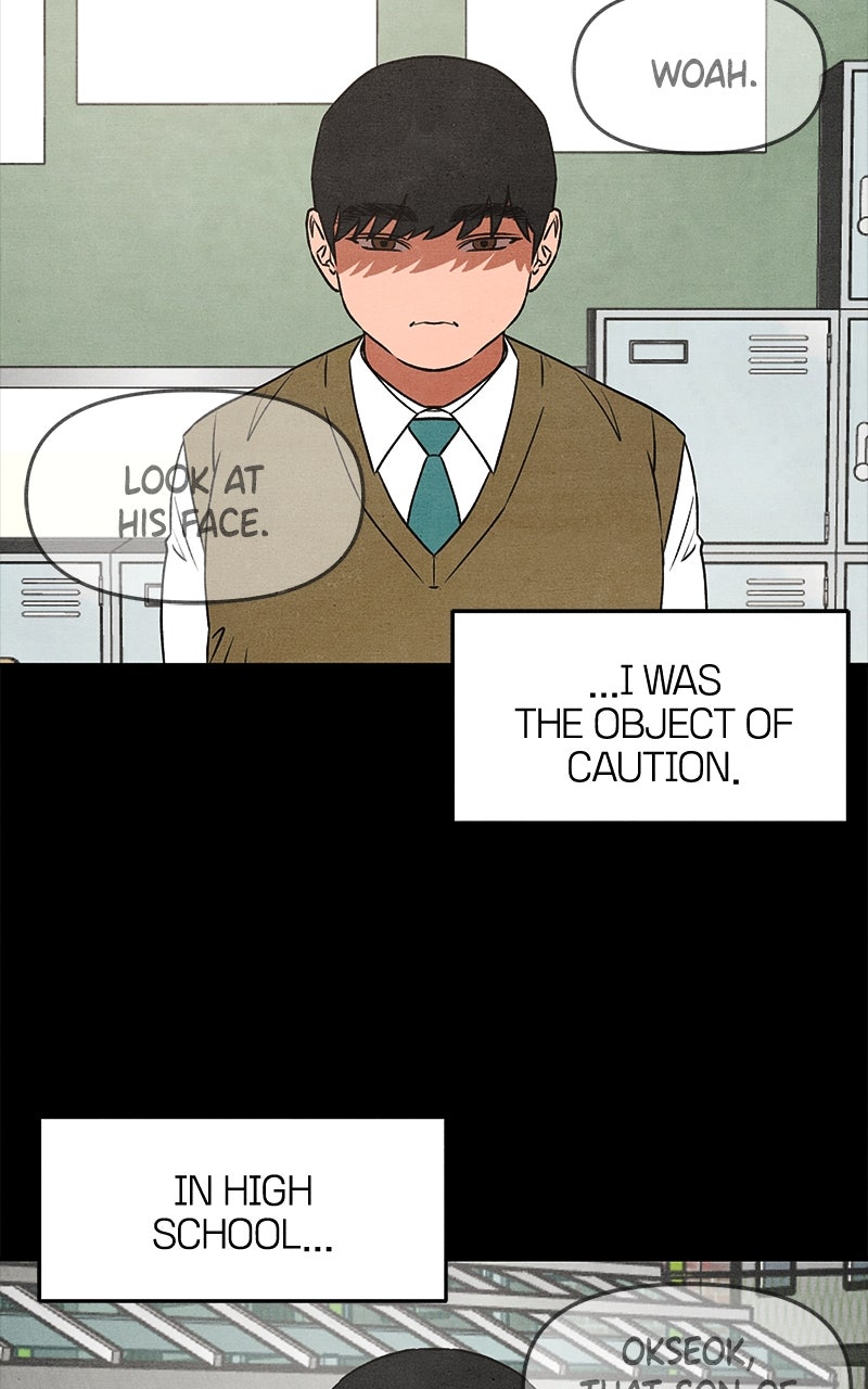 Who’s ThatLong-Haired Senior? Ep. 15 - Stone Date: Part 4 page 6 - 