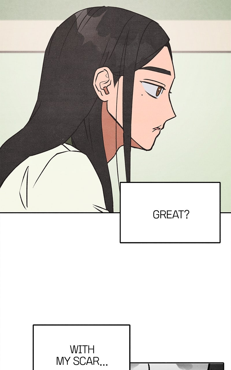 Who’s ThatLong-Haired Senior? Ep. 15 - Stone Date: Part 4 page 51 - 