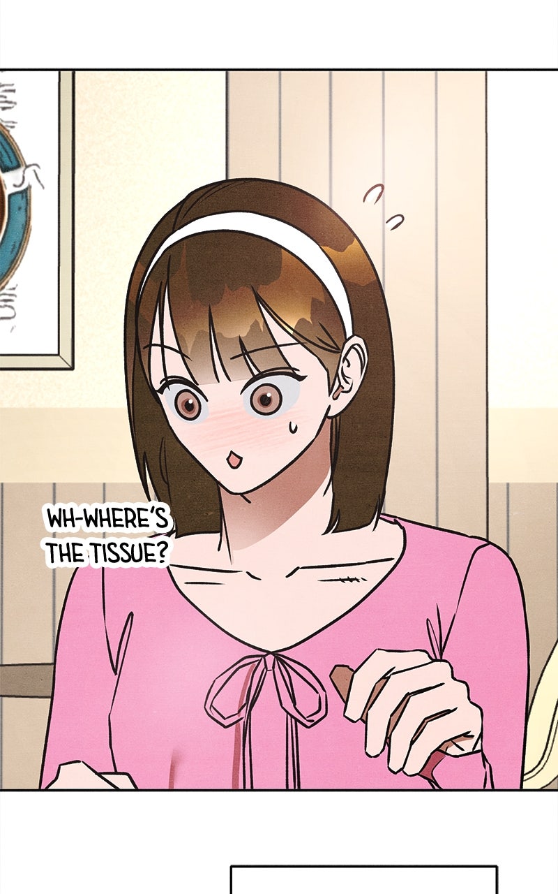 Who’s ThatLong-Haired Senior? Ep. 15 - Stone Date: Part 4 page 60 - 