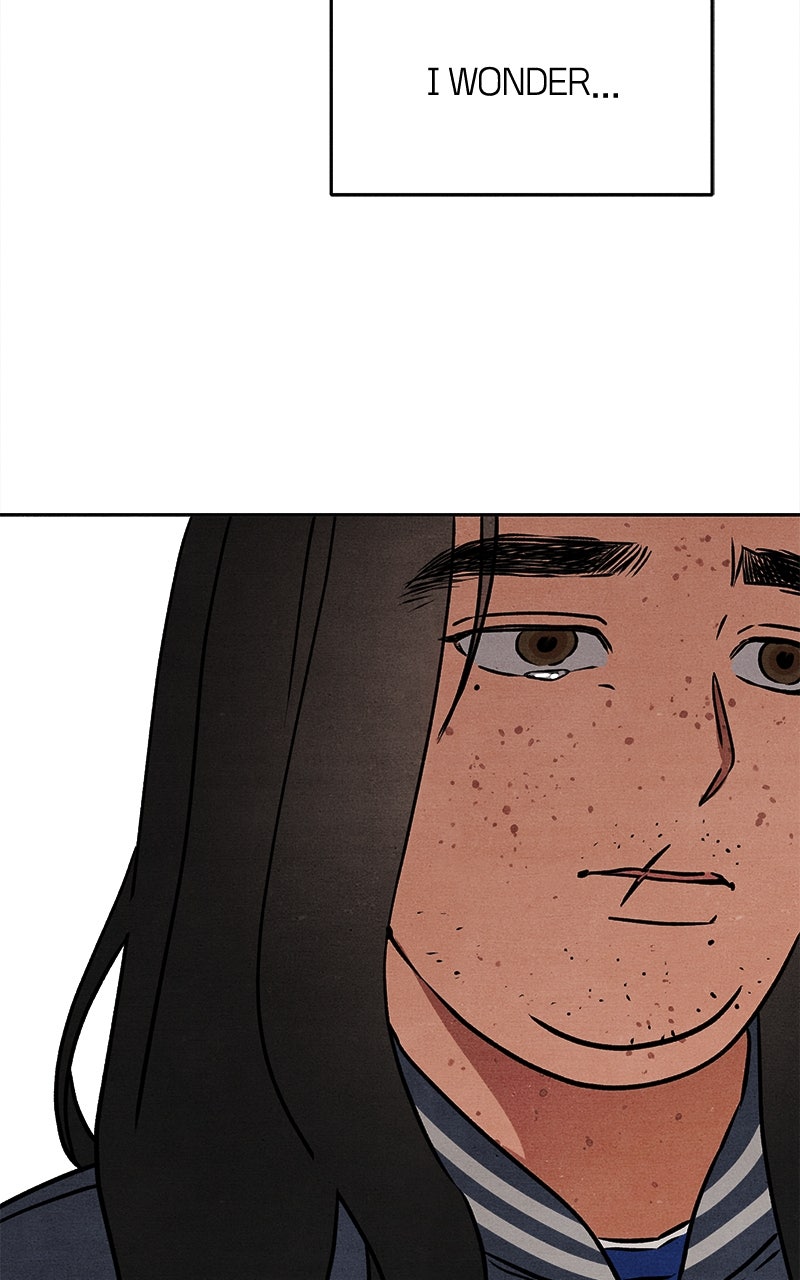 Who’s ThatLong-Haired Senior? Ep. 15 - Stone Date: Part 4 page 61 - 